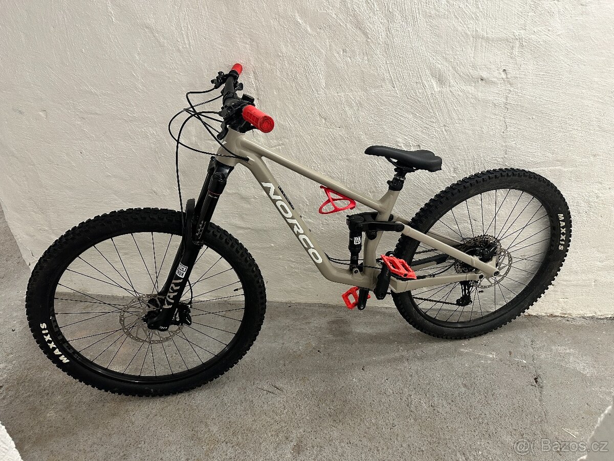 MTB Norco Sight A3