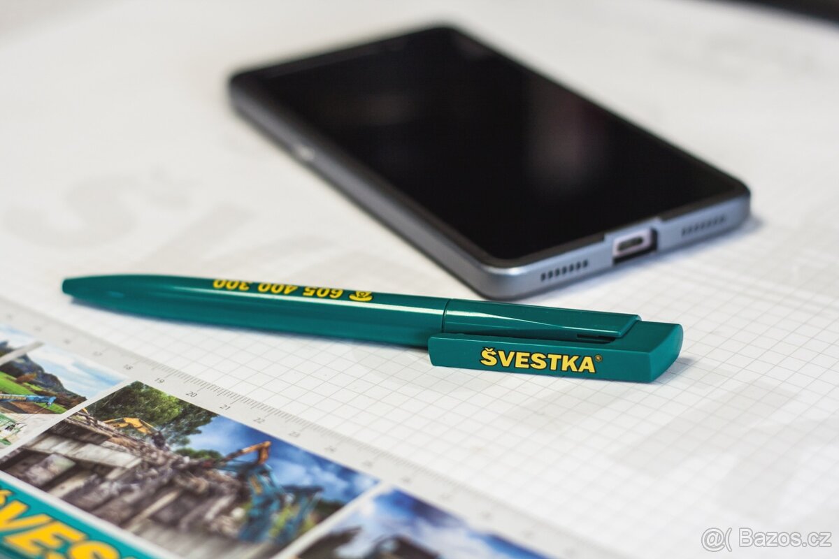 LEADER TEAMU IT A MARKETINGU