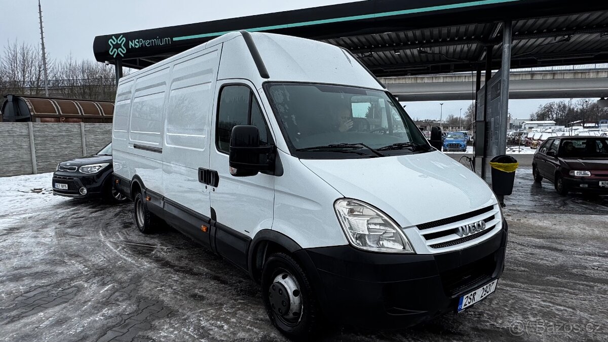 Iveco daily