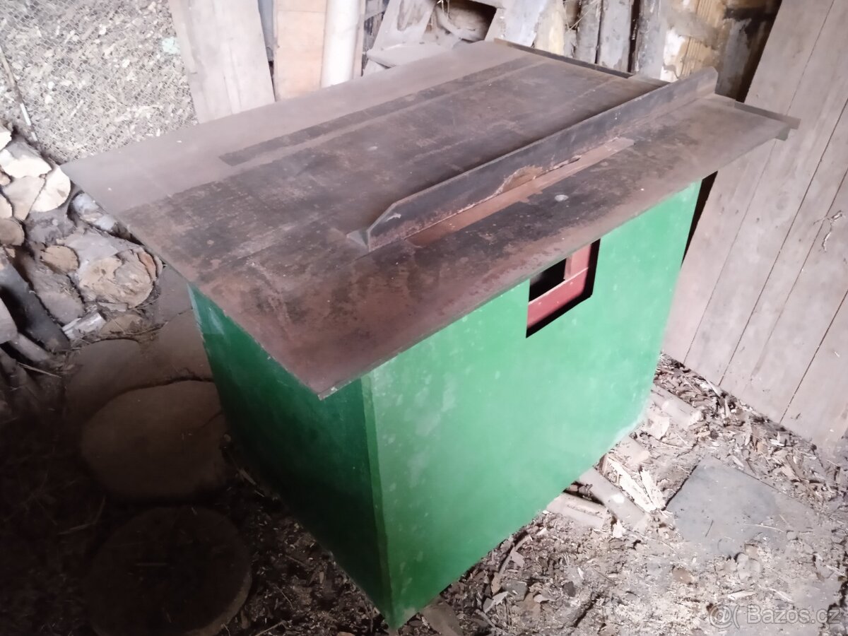 Stolní kotoučová pila