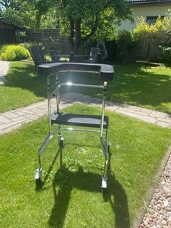 Chodítko pro seniory , invalidy