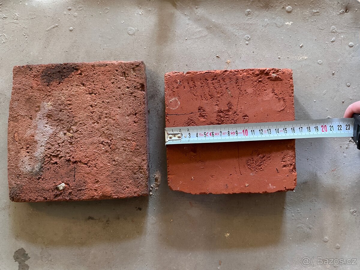 Pudovky 18x18 a 16x16