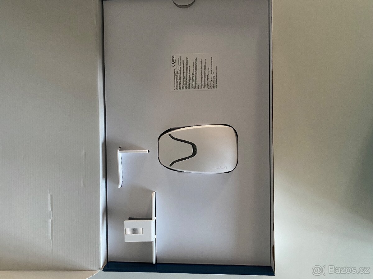 Monitor dechu Babysense 2 PRO