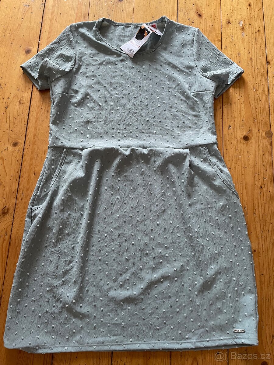 Letní šaty zn. Litex