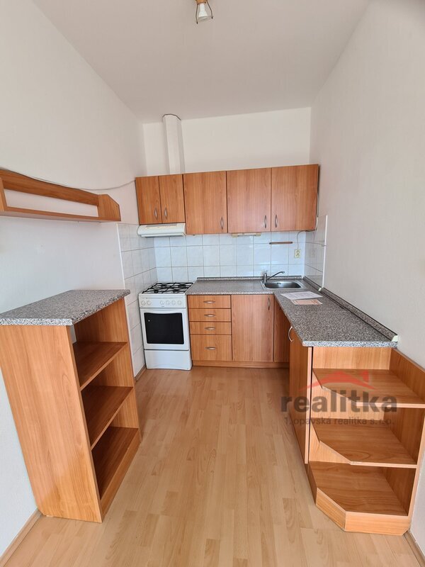 Prodej bytu 2+kk se zahradou, Opava, ul. Pekařská