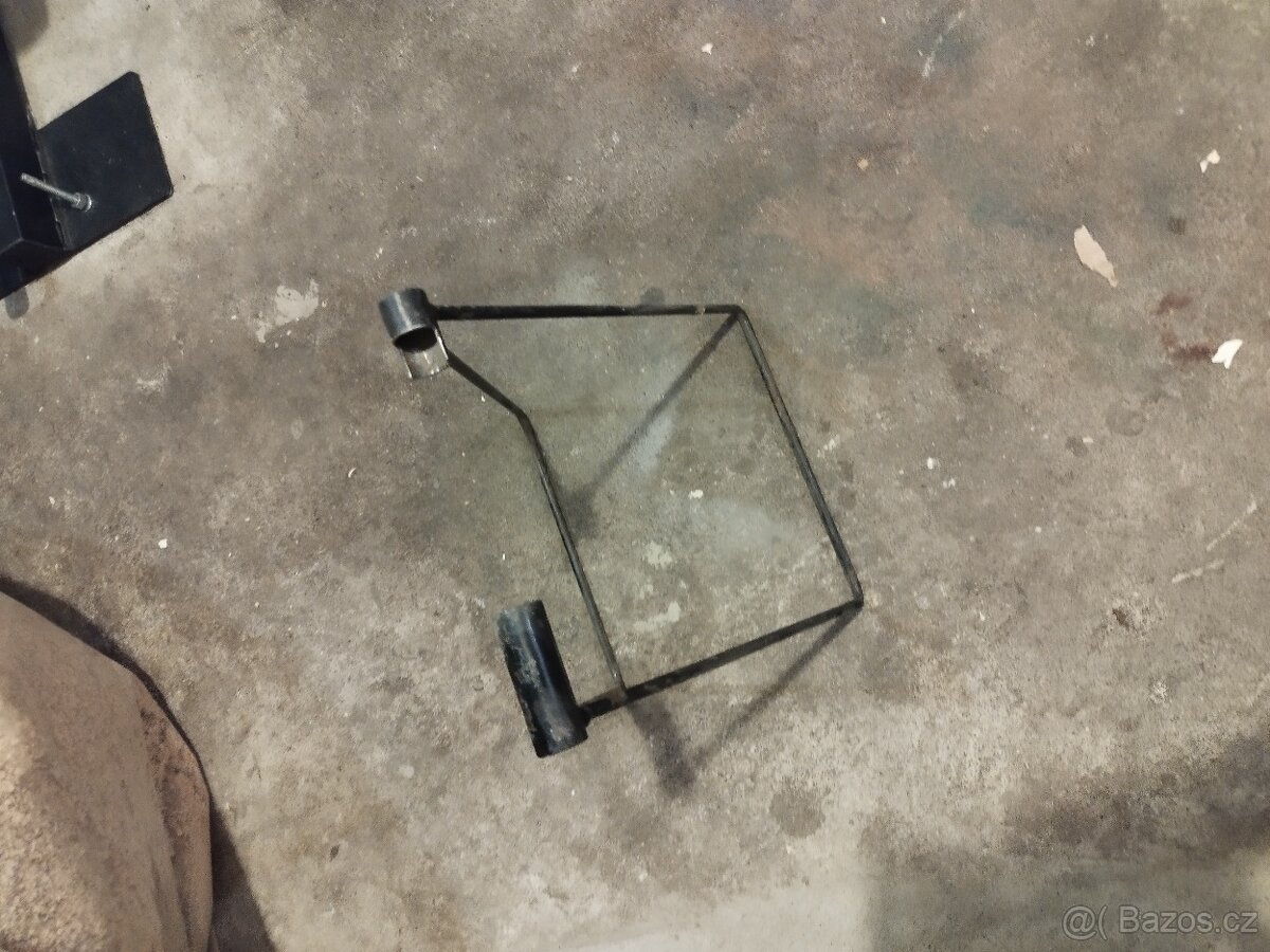 Stojan pro jízdní kola