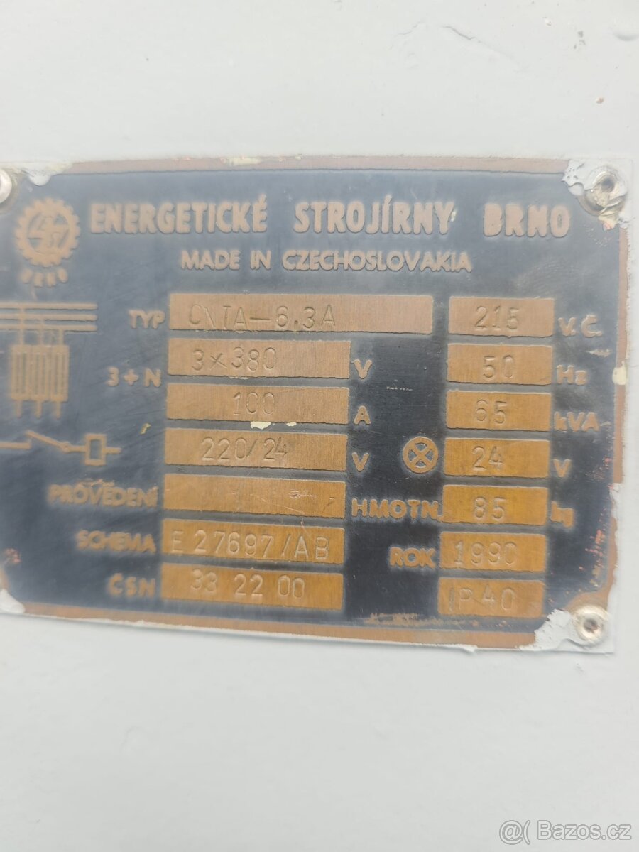 Nůžky tabulové 3150/6,3mm