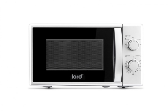 Mikrovlnná trouba LORD M6