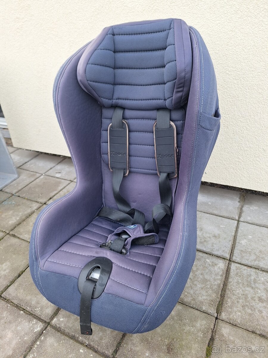 Autosedačka Chicco