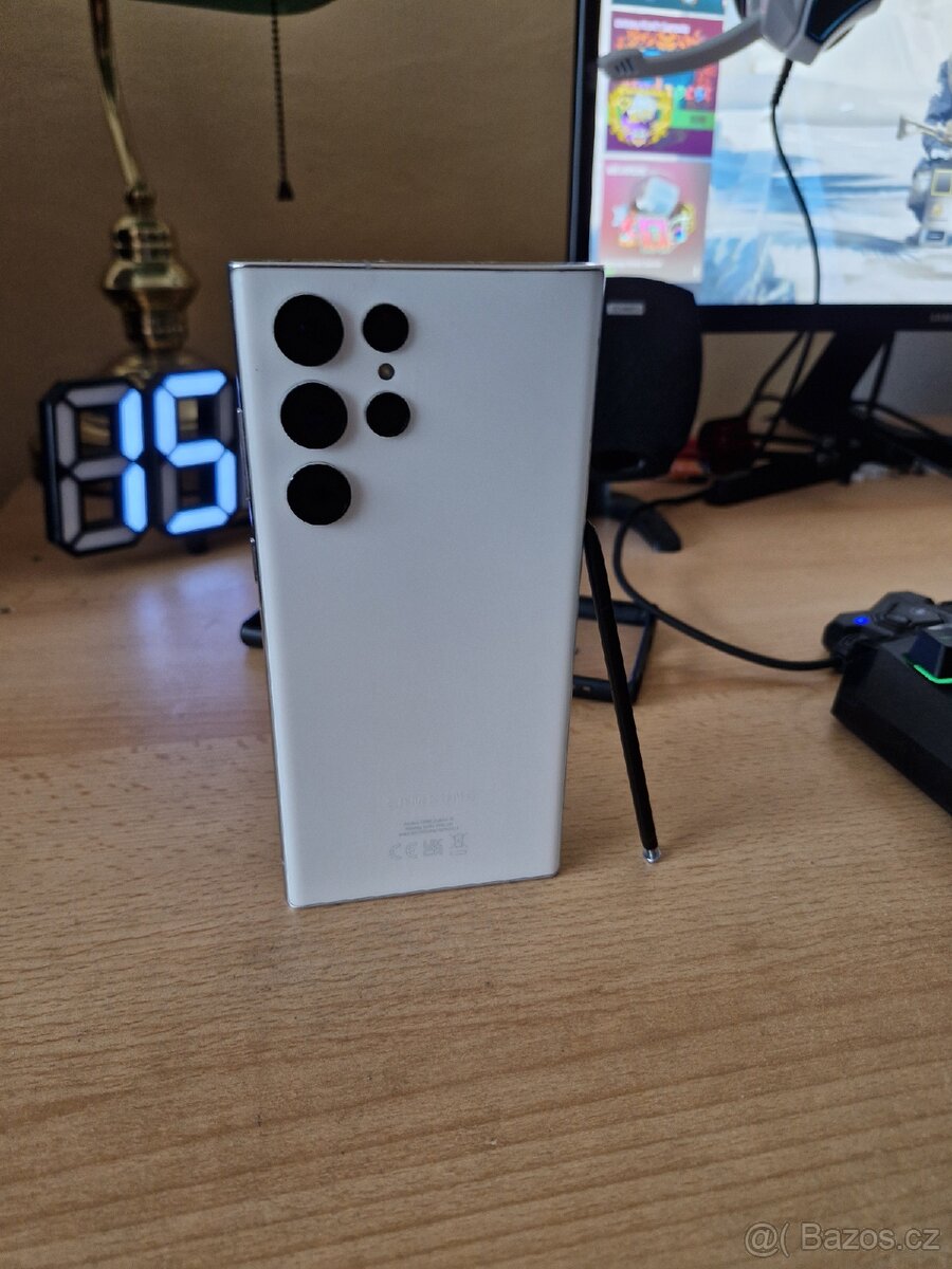 Samsung Galaxy S22 Ultra