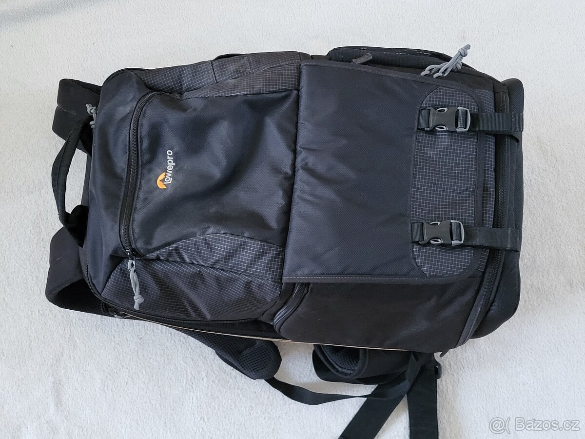 fotobatoh Lowepro Fastpack BP 250 AW II