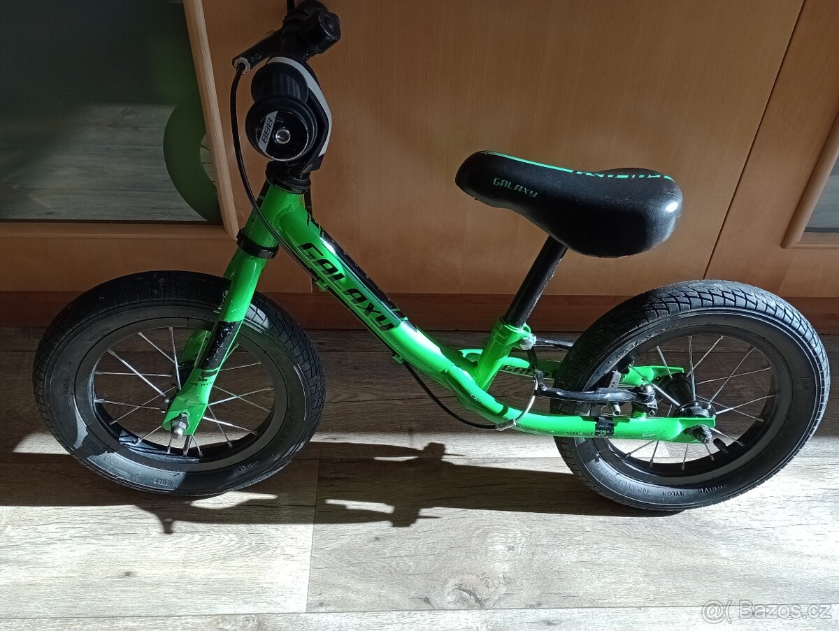 Galaxy Kosmík 12 super lehké