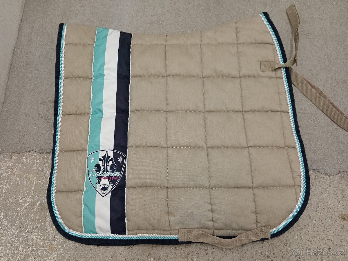 Decka eskadron taupe dl