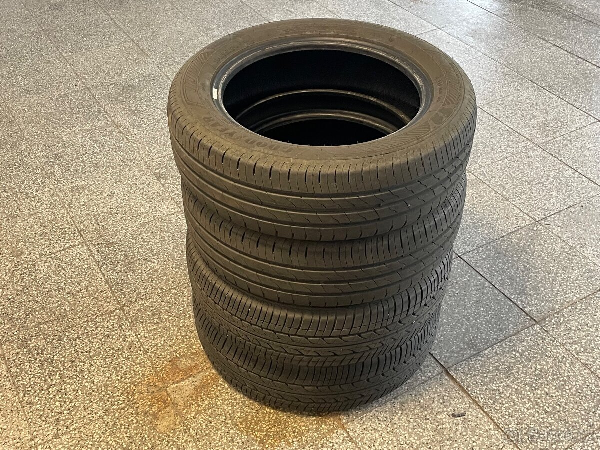 185/60 R16 letní - GOODYEAR