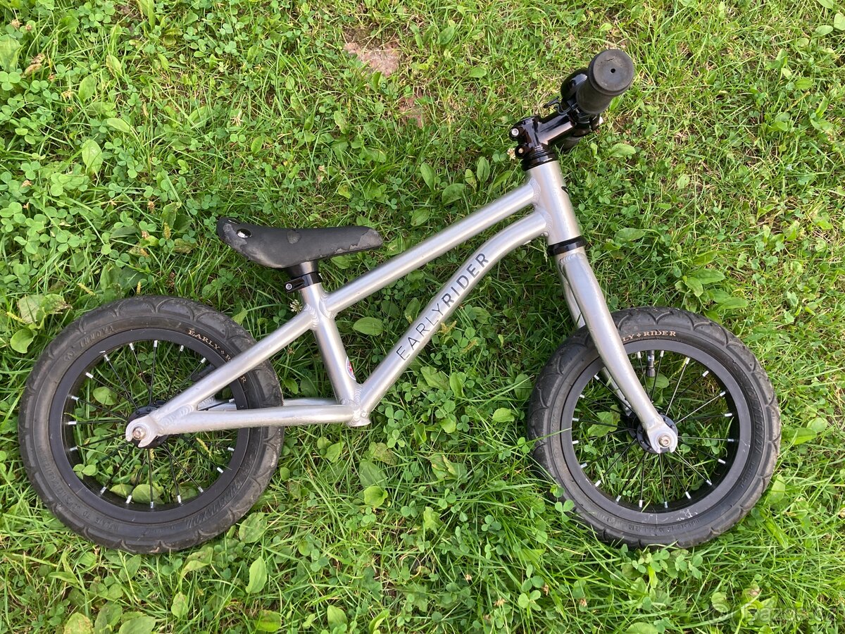 Odrážedlo Early Rider