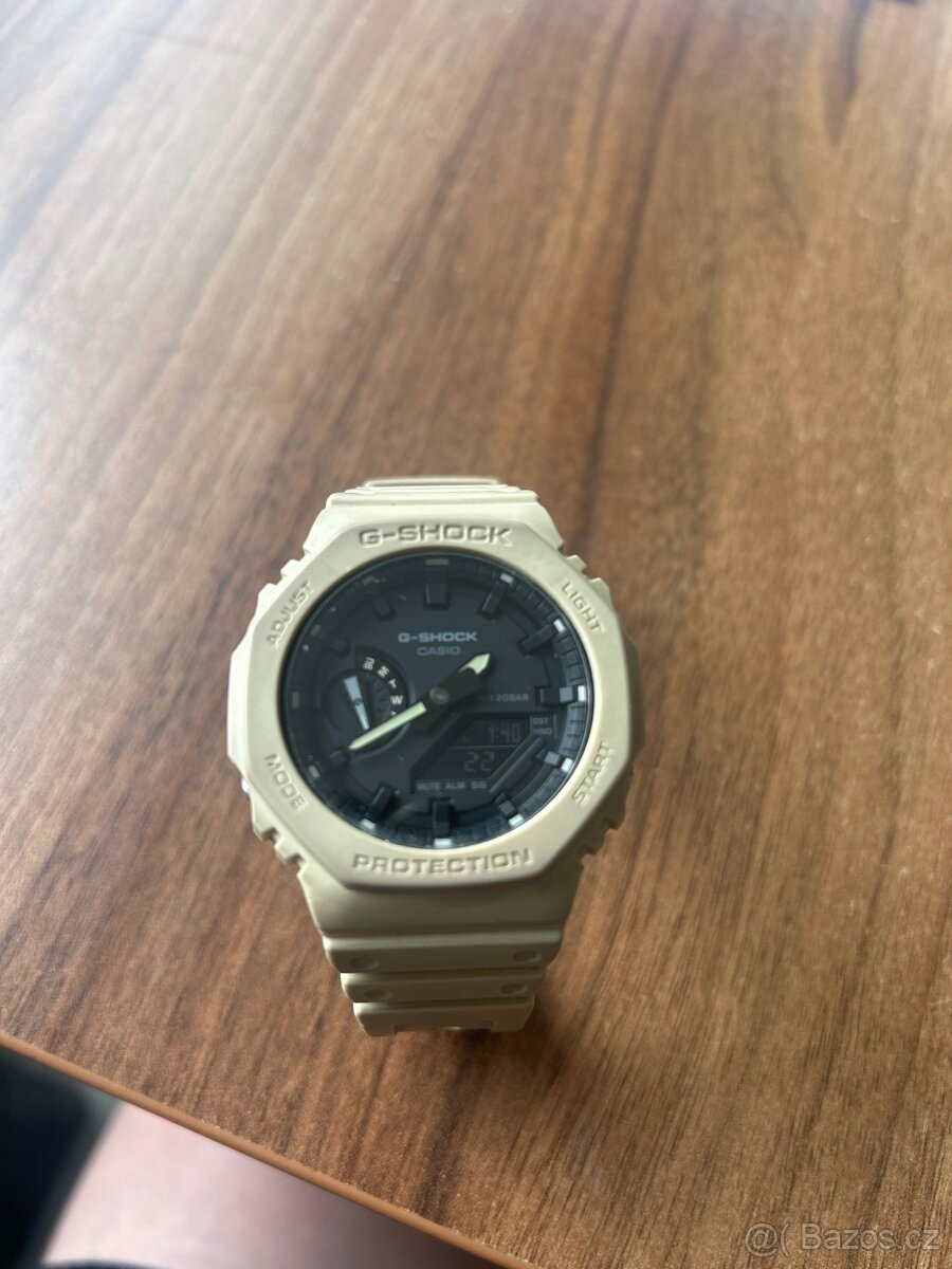 Casio G-Shock