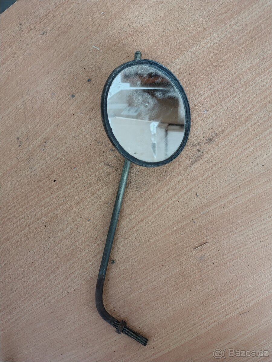 Jawa ČZ zrcátko