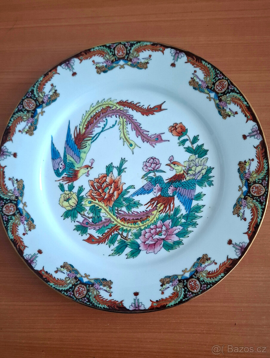Porcelán
