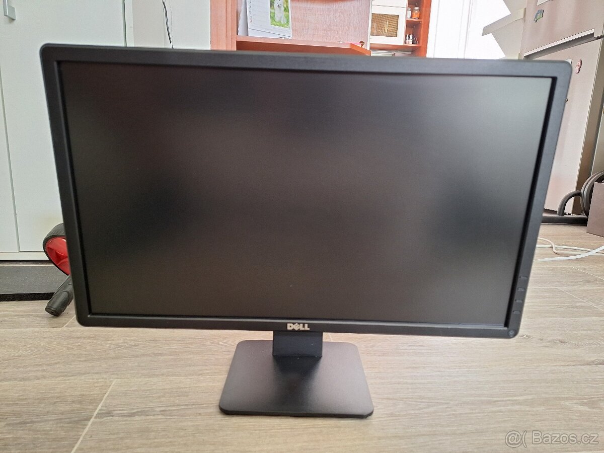 23" Monitor DELL E2314Hf