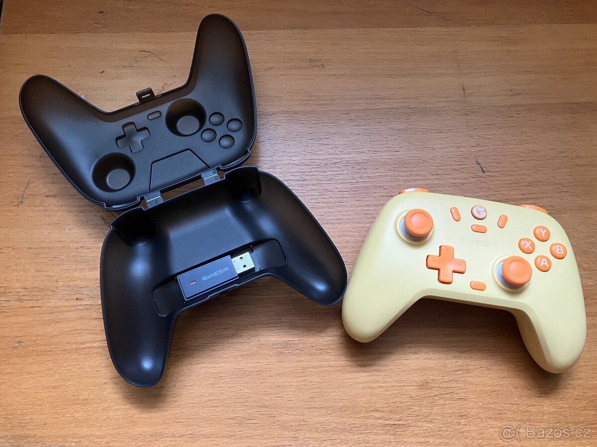 Gamepad GameSir Nova Lite