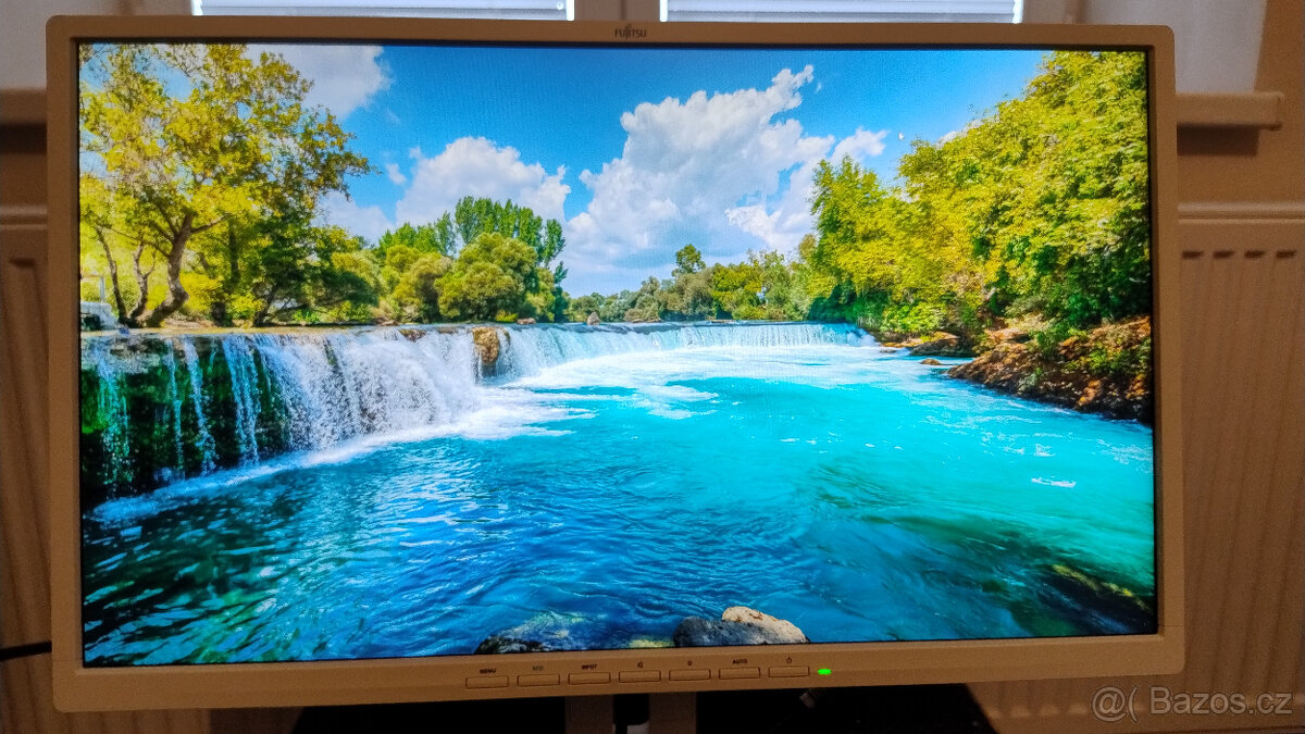 Fujitsu B24-8 TE Pro - 24" LED IPS Full HD 1920x1080 16:9