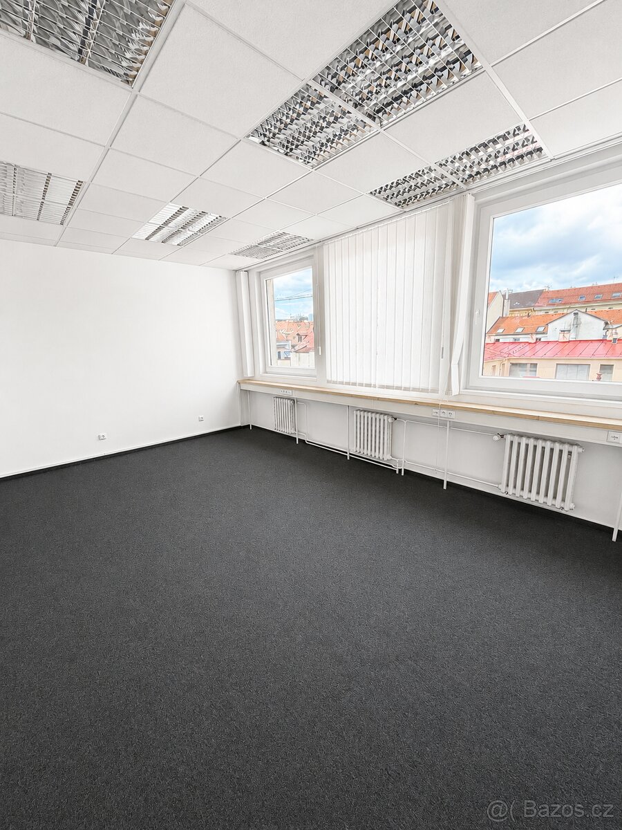 Commercial property, 49 m²