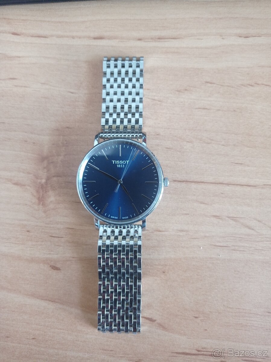 Hodinky Tissot Everytime