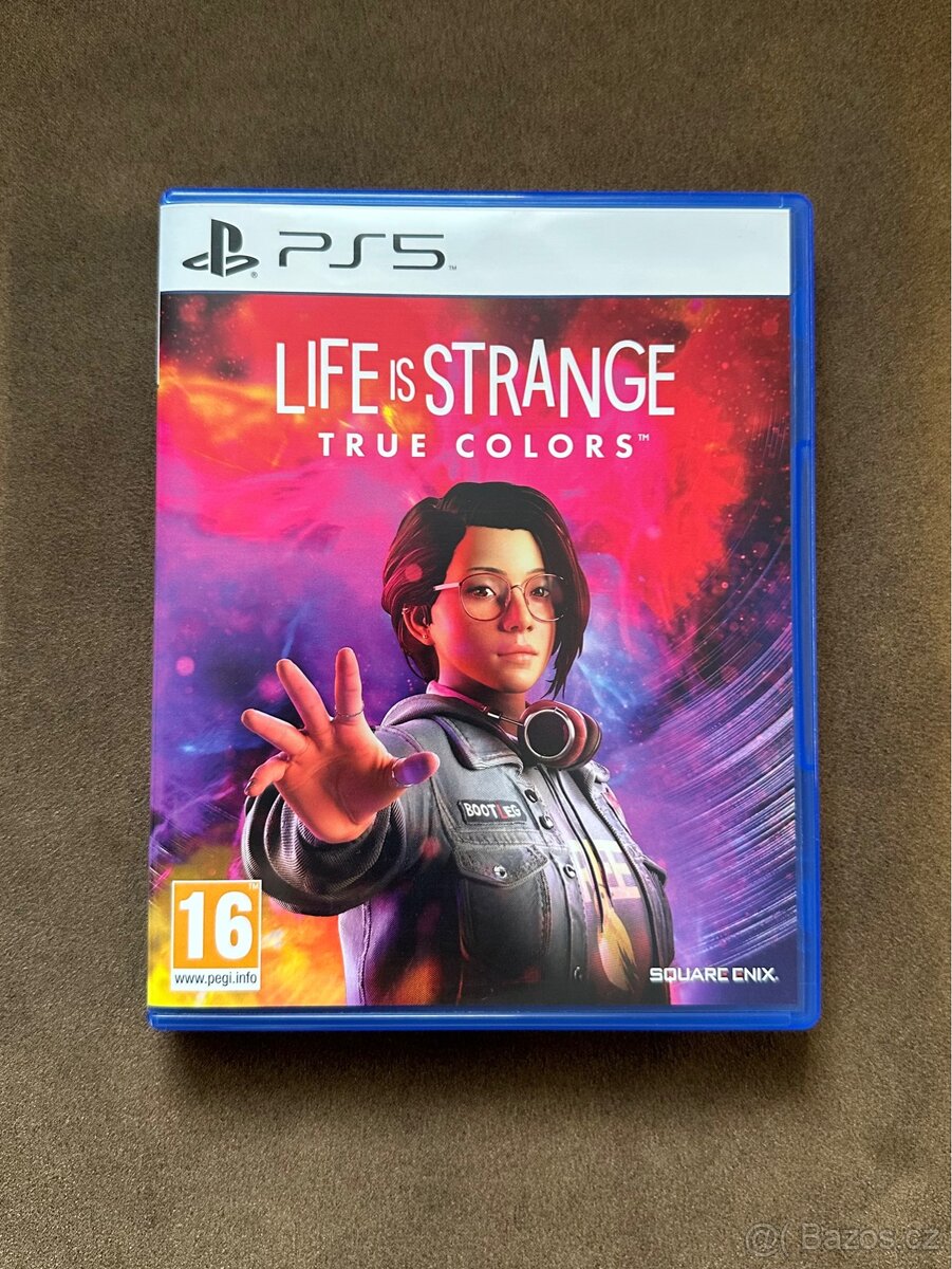 Life is Strange True Colors PS5