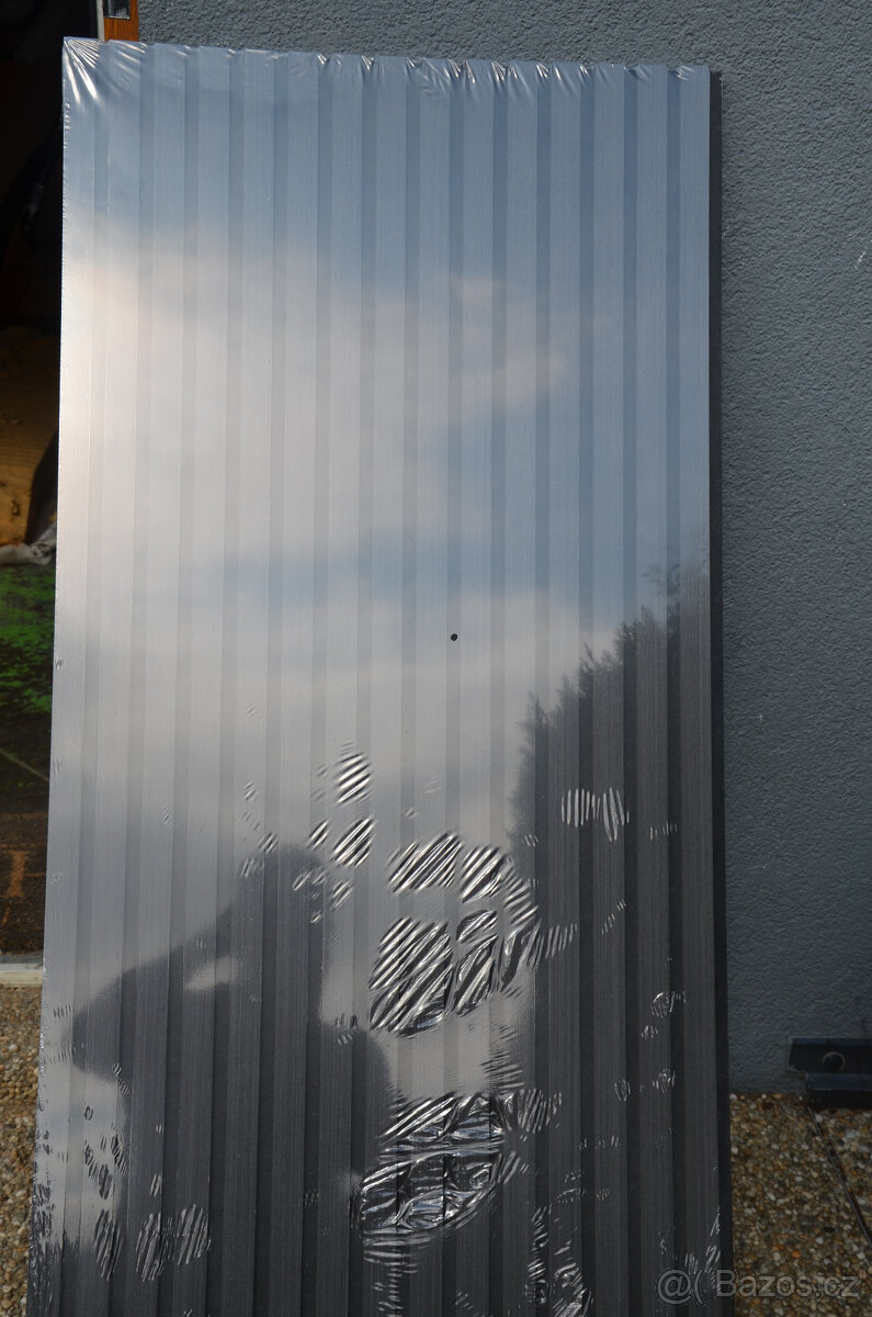Akustický panel 2ks o rozměrech 120cm x 60cm