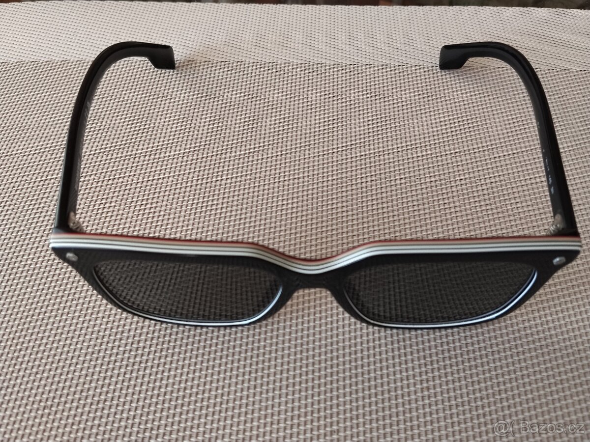 Sluneční brýle BURBERRY