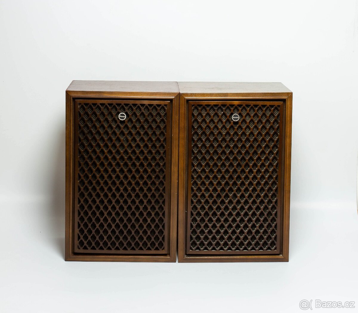 Sansui SP-50