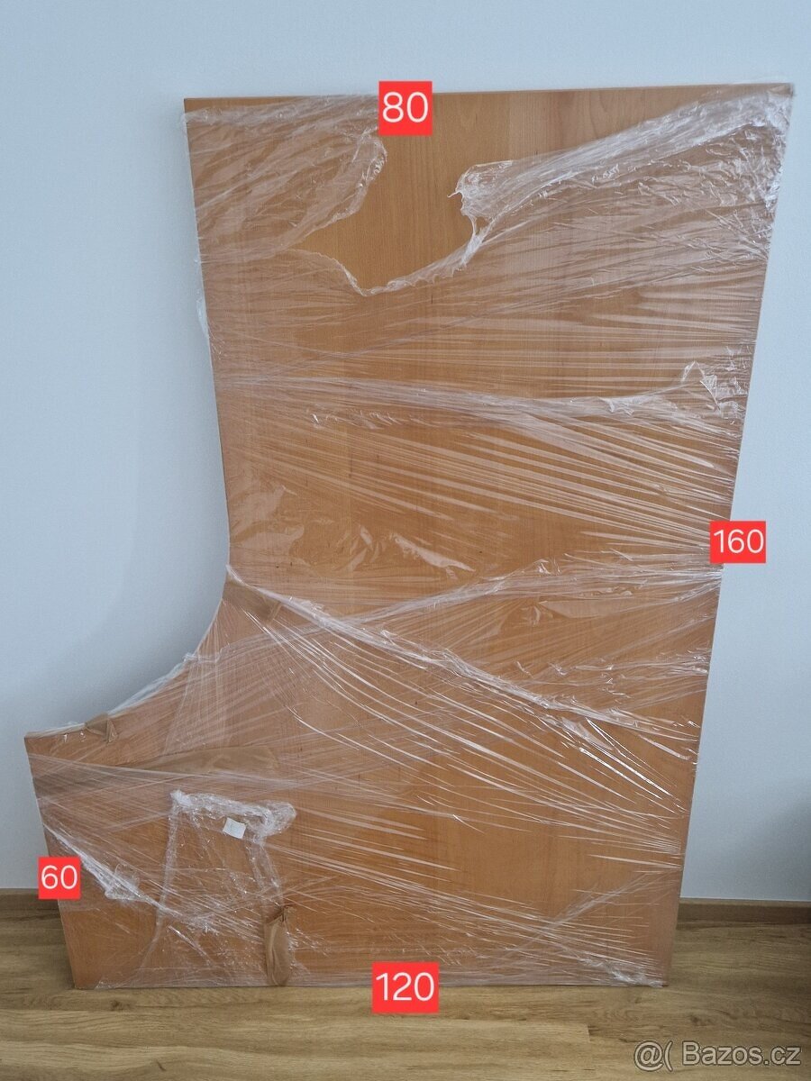 Pracovní stůl IKEA GALANT