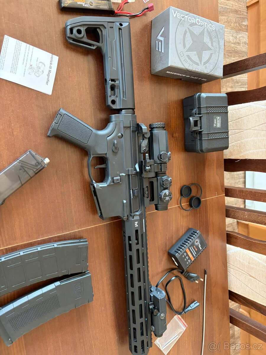 Prodám M904A