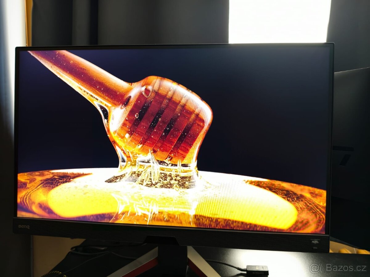 Benq Mobiuz EX270M