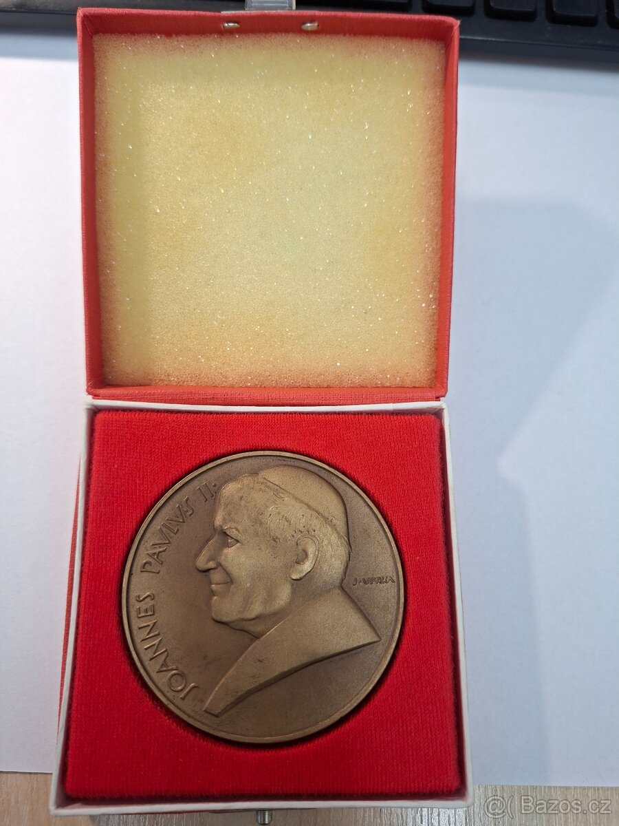 Jan Pavel II