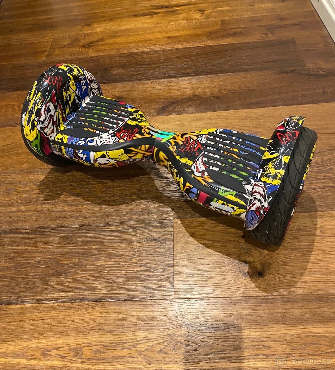 Hoverboard
