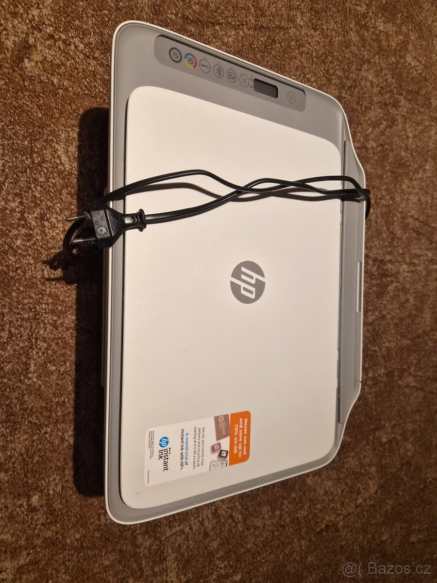 Tiskárna HP DeskJet 2720 e