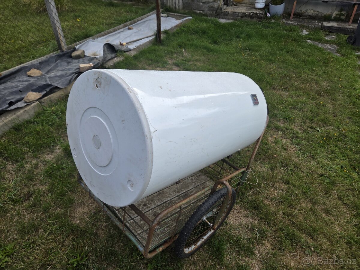 Bojler Dražice 180 L