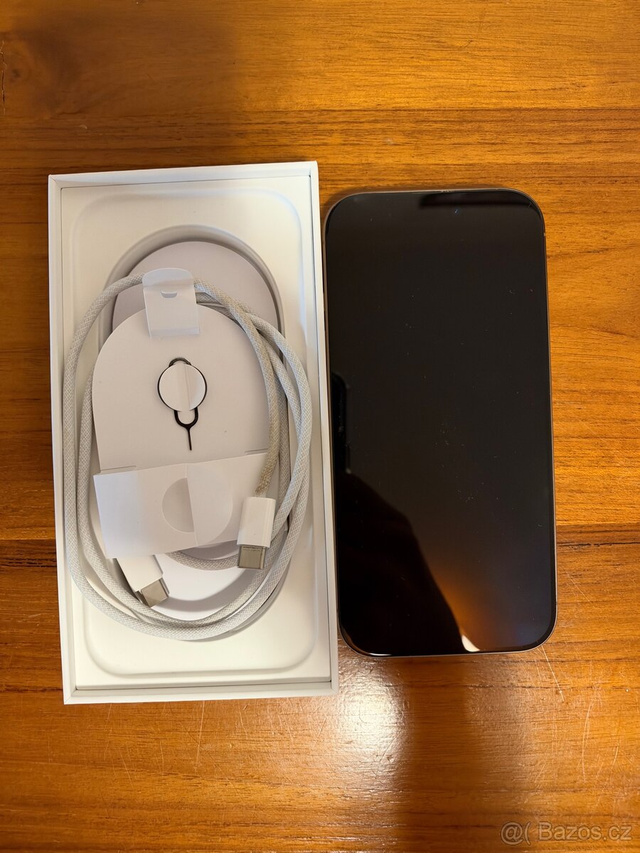 Iphone 16pro 128GB