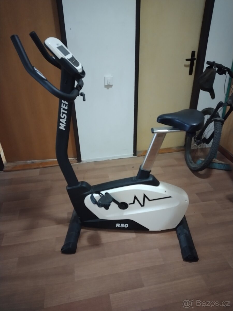 Rotoped MASTER R50 Ergometr