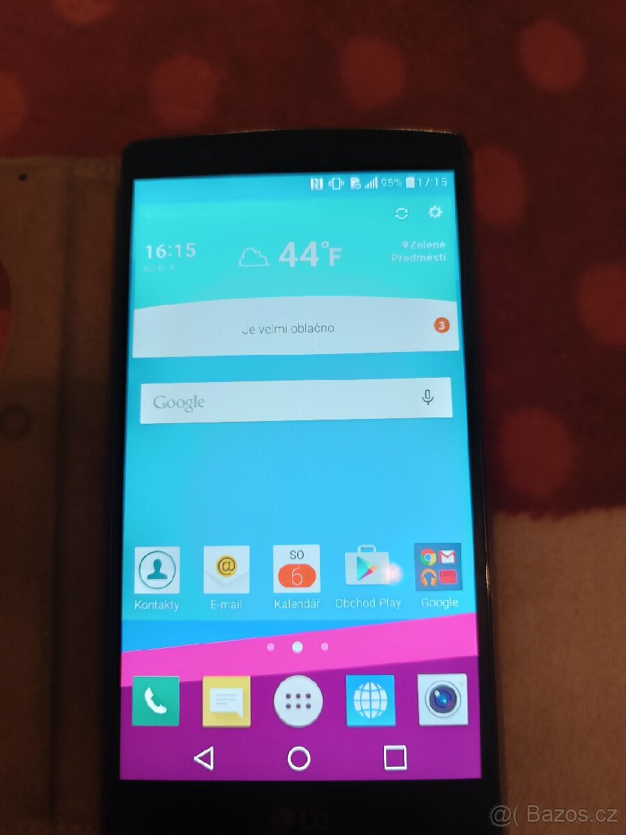 LG G4