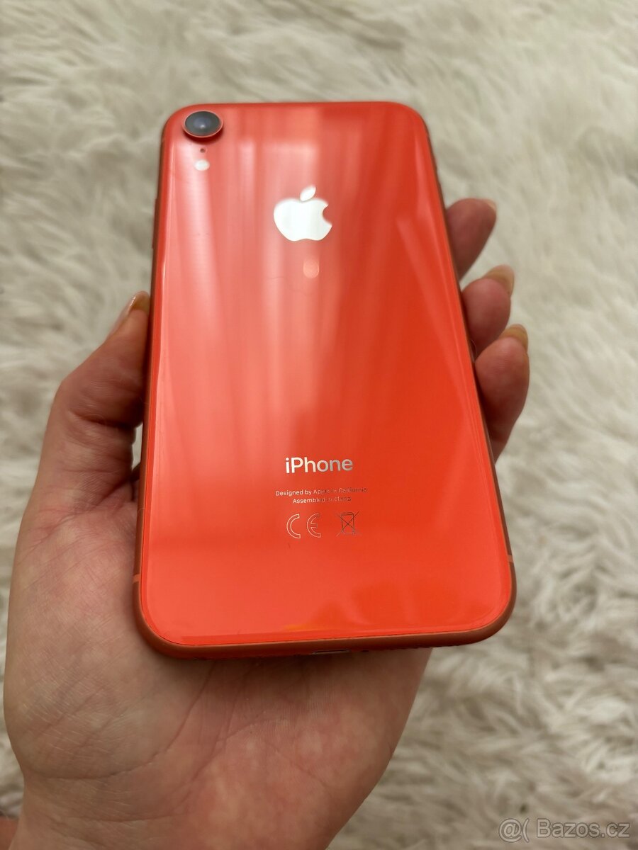 iPhone XR 64GB