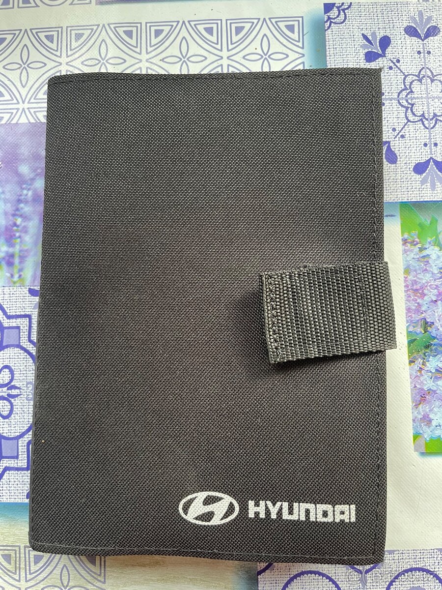 Hyundai I30-I30CW-návod