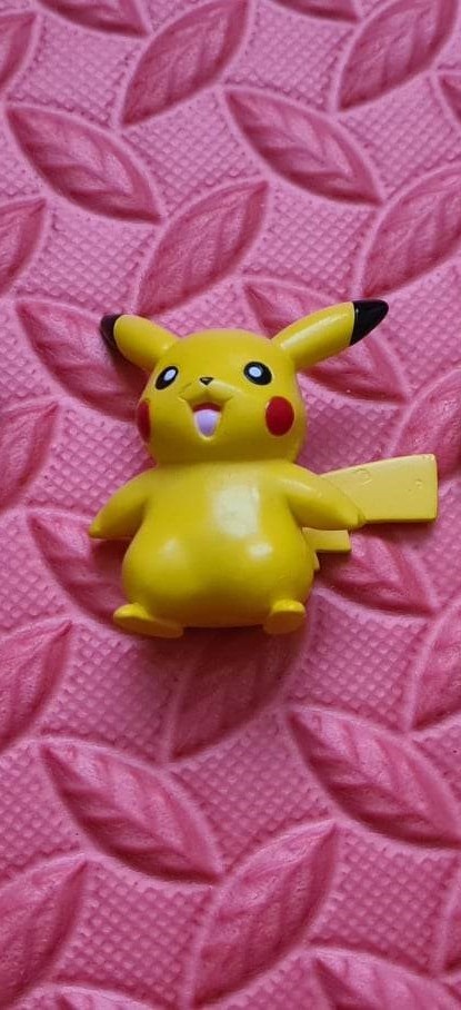 POKEMON
