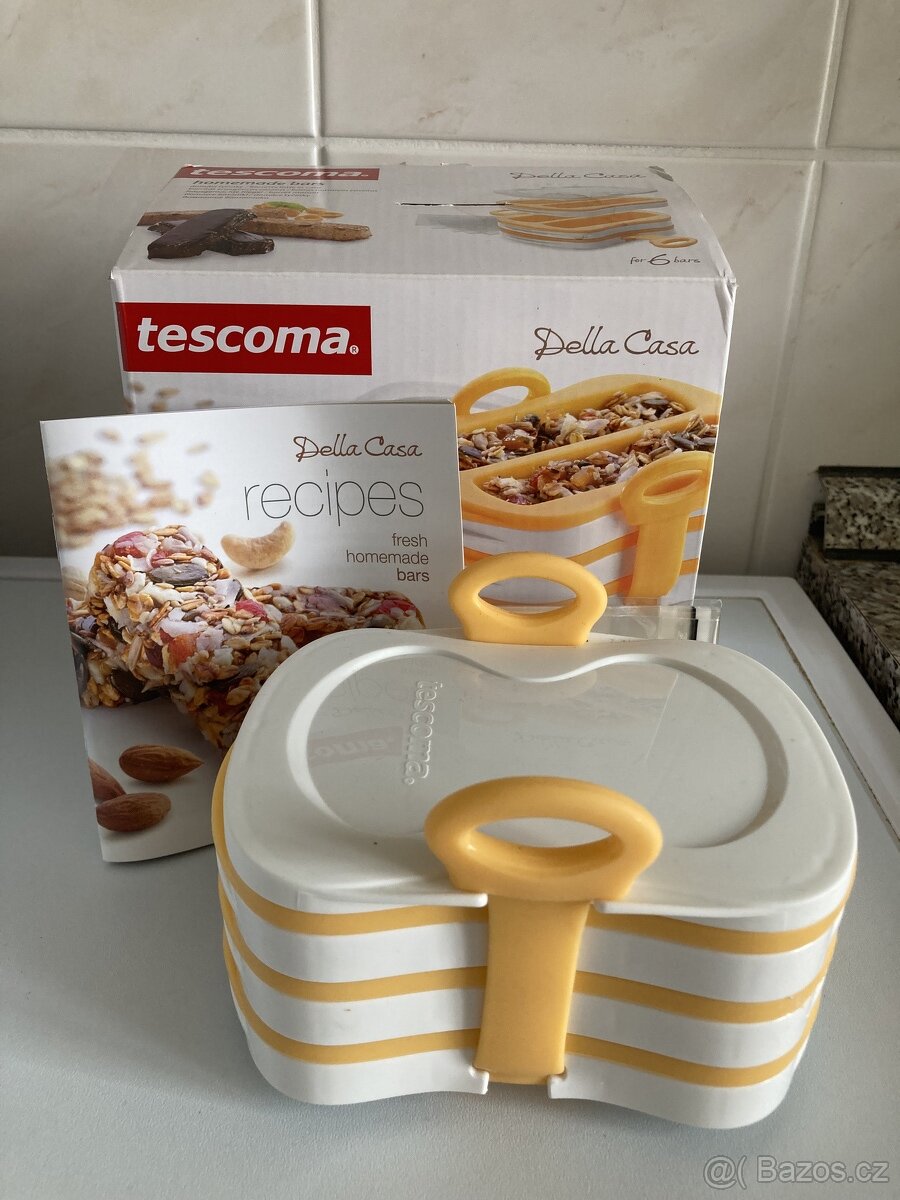 Lis na tyčinky