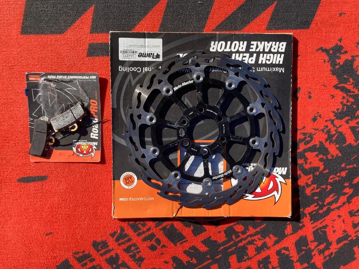 Ktm 125, 200,390 Duke/RC