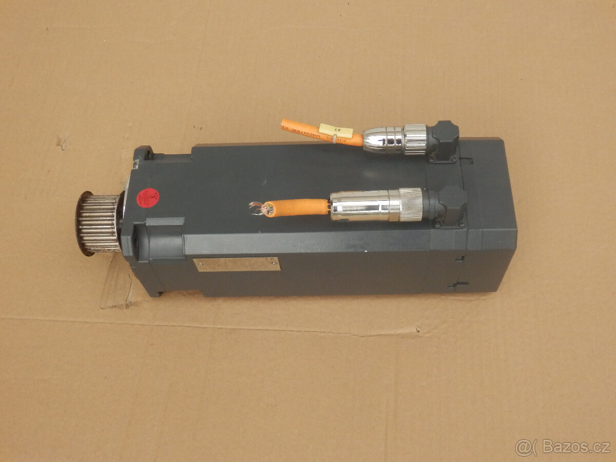 Servomotor SIEMENS 1FT6064-1AF71-4AH1