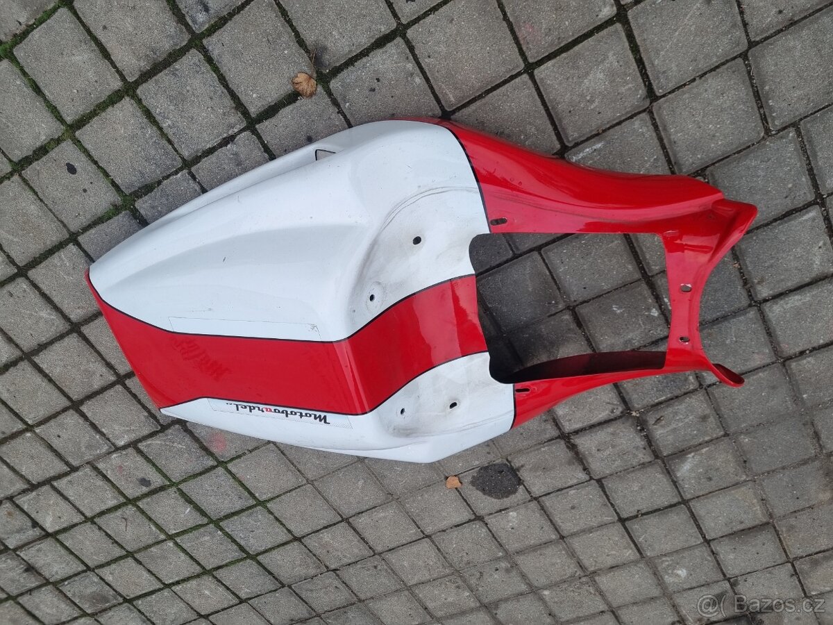 Zadní podsedlovka Ducati 748/916/996/998