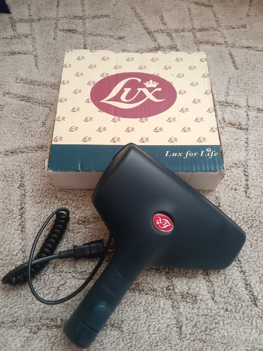 Electrolux LUX 1R Royal