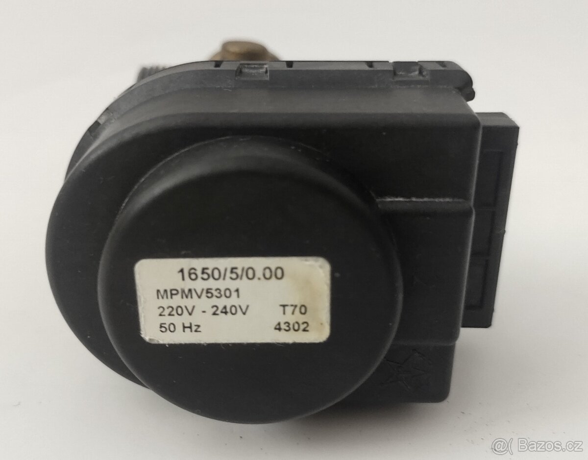 Náhradní díl pro THERM 28 KDC - 3 -cestný ventil 34 230V